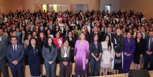 Conmemora Observatorio 73 a&ntilde;os del reconocimiento del voto de las mujeres en M&eacute;xico