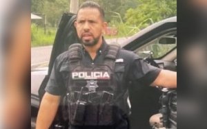 Cae Ulises Pinto, alias &#039;El mamado&#039;, presunto líder del grupo criminal &#039;La Barredora&#039;