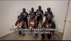 SSP condena a grupos que intentan generar miedo, intimidación y violencia