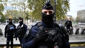 Francia, Lista para Nueva Jornada de Protestas: Habr&aacute; 70 Mil Polic&iacute;as y Gendarmes