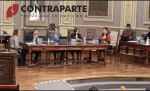 Congreso aprueba a 11 aspirantes para la Fiscalía de Puebla