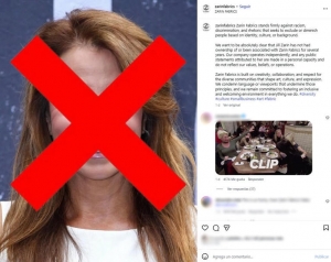 Despiden a la estadounidense Jill Zarin tras hacer comentarios despectivos sobre la actuaci&oacute;n de Bad Bunny en el Super Bowl