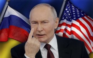 Putin desafía a Estados Unidos a un duelo en Ucrania entre misiles hipersónicos y defensa antimisiles