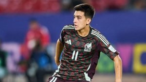 &#039;No todos los días aparece un jugador con tanto potencial&#039;: prensa española se &#039;rinde&#039; ante Gilberto Mora previo a duelo en Mundial Sub-20