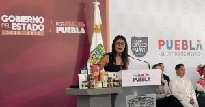 Puebla respaldar&aacute; con est&iacute;mulos econ&oacute;micos a ocho atletas que competir&aacute;n en los Juegos Centroamericanos y del Caribe