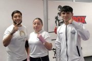 Boxeadores de la BUAP clasifican a la etapa regional rumbo a la Olimpiada Nacional 2026