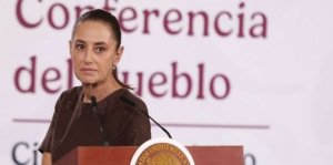 Sheinbaum reacciona a investigaci&oacute;n contra gobernadores revelada por LA Times; cuestiona intenci&oacute;n de quitar visas y exhibirlo