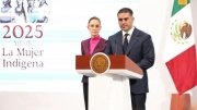 Ovidio Guzmán No Está Libre: García Harfuch Explica Dónde se Encuentra el Hijo de ‘El Chapo’