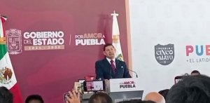 Gobierno de Puebla rehabilitar&aacute; museos y el Parque Metropolitano con obra comunitaria