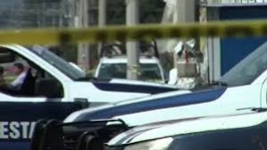 Homicidio de policías no quedará impune: SSP