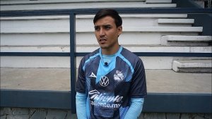Mostrar&aacute; el Puebla intensidad y garra el siguiente torneo: Mon&aacute;rrez