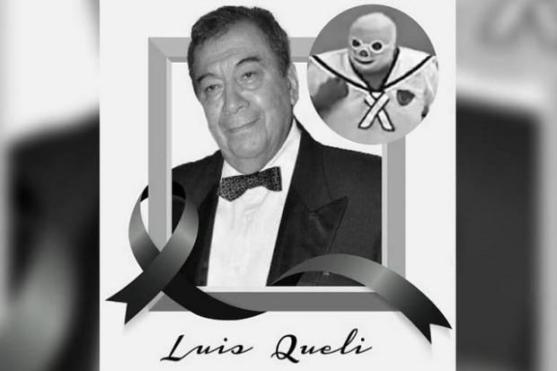 Muere Luis Hernández “Queli”;  ¿Quién era?