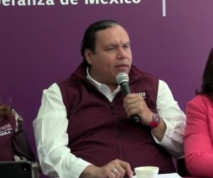 CNHJ resolver&aacute; caso de diputadas gerontof&oacute;bicas