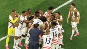 Estados Unidos golea a Paraguay en su primer partido del Mundial 2026
