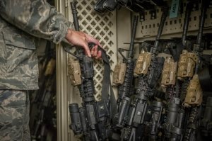 El otro frente de la guerra: c&oacute;mo el tr&aacute;fico de armas desde Estados Unidos alimenta la crisis de violencia en M&eacute;xico