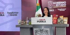 Puebla prepara mural monumental de D&iacute;a de Muertos y desfile de calaveras con miles de j&oacute;venes