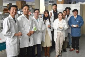 Obtiene investigadora patente por compuesto que reduce proliferaci&oacute;n de c&eacute;lulas malignas en c&aacute;ncer de mama y c&eacute;rvico uterino