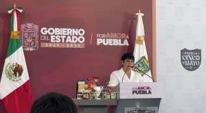 Conectar&aacute;n c&aacute;maras del transporte p&uacute;blico al C5 de Puebla