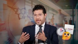 STPS explica c&oacute;mo funcionar&aacute; el registro electr&oacute;nico para la jornada de 40 horas
