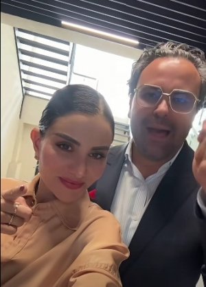 Defiende diputada odiadora las locuras del diputado marciano
