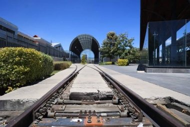 Solicitan prefactibilidad del tren Puebla-Atlixco para su reactivación