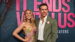 Ryan Reynolds exigi&oacute; a Sony que defendiera a Blake Lively durante la crisis de &ldquo;It Ends With Us&rdquo;: &ldquo;Deber&iacute;an protegerla&rdquo;