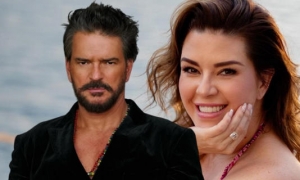 La canci&oacute;n de Ricardo Arjona que le dedic&oacute; a Alicia Machado cuando vivieron un intenso romance