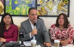 Alejandro Carvajal respalda cr&eacute;dito de 440 mdp para Puebla y lo califica como &ldquo;adquisici&oacute;n buena&rdquo;