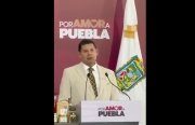 Aprueba Armenta renuncia del Gobernador de Sinaloa