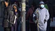 Pron&oacute;stico del Tiempo en M&eacute;xico HOY Domingo 5 de Enero de 2025: Pega Frente Fr&iacute;o