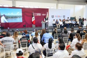 Gobierno Federal y Estatal mantienen estrategia preventiva de desastres en la Sierra Norte
