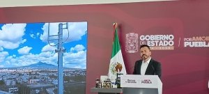 Garc&iacute;a Parra comparecer&aacute; ante el Congreso de Puebla para explicar proyecto del Cableb&uacute;s