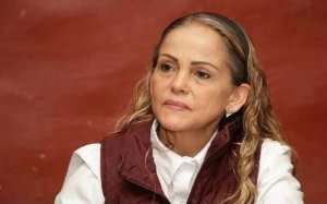 Morena Puebla desmiente renuncia de Olga Romero a la dirigencia estatal