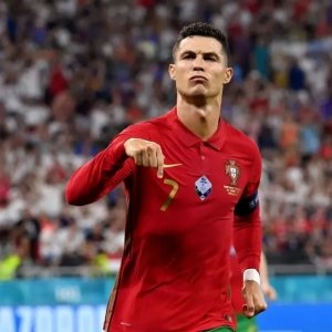 Cristiano Ronaldo y Portugal eligen a M&eacute;xico como b&uacute;nker para el Mundial 2026