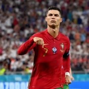 Cristiano Ronaldo y Portugal eligen a M&eacute;xico como b&uacute;nker para el Mundial 2026