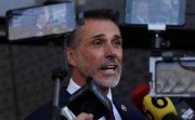 Morena impone veto definitivo a Sergio Mayer tras renuncia; acusa que por intereses personales afect&oacute; la imagen del partido