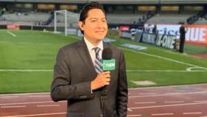 Julio Ib&aacute;&ntilde;ez es liberado en Sud&aacute;frica luego de dos meses