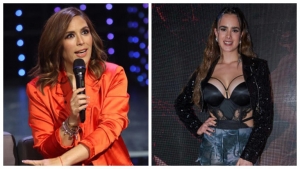 ¿Guerra por el apodo? Angélica Vale explota por llamar a Gala Montes la “Novia de México”