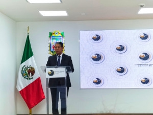 Edil de Zapotitlán y 29 personas más tienen orden de aprehensión por asesinato: FGE