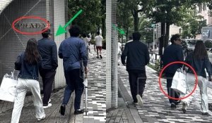 Andy López Beltrán aclara que se hospedó en hotel de solo 7 mil 500 por noche en Japón
