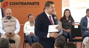 Gobierno de Puebla comprará 700 mil zapatos para escuelas