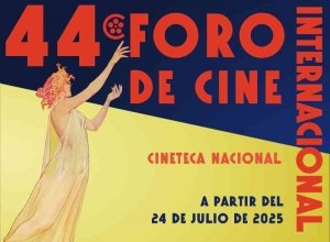 6 películas imperdibles del 44 Foro Internacional de la Cineteca Nacional
