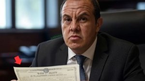 Hermana de Cuauhtémoc Blanco presenta pruebas de parentesco con acta de nacimiento; denuncia amenazas