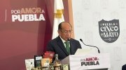 Gobierno de Puebla reprueba presuntos excesos del alcalde de Tepeyahualco y dialogar&aacute; con el edil