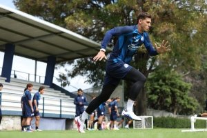 Suspenden segundo juego de pretemporada del Puebla.