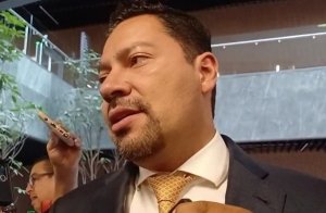 Morena se desmarca del “empresario” ligado al CJNG