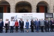 Renuevan IP y gobierno el paquete contra la inflaci&oacute;n