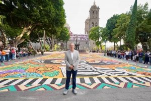 Pepe Chedraui confirma registro para buscar la reelecci&oacute;n; no pedir&aacute; licencia