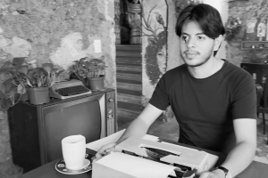 Estudiantes y docentes de ARPA estrenan su primera miniserie: &iquest;D&oacute;nde est&aacute; Alfredo Corona?