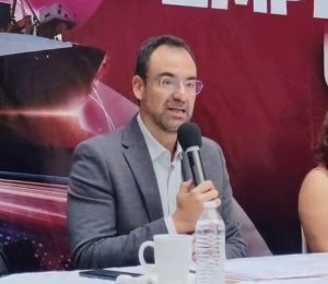 Abre Ayuntamiento de Puebla registro para programa de Internacionalizaci&oacute;n Empresarial 2026